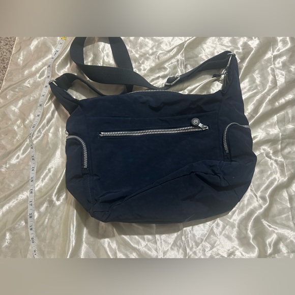Kipling Navy Crossbody or Shoulder bag - Picture 3 of 5